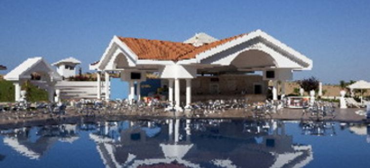 Hotel Roma Beach Resort & Spa:  SIDE - ANTALYA