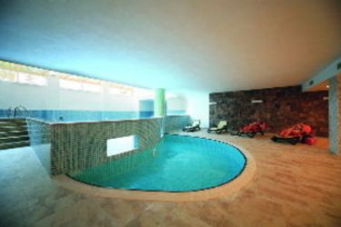 Hotel Seher Resort & Spa:  SIDE - ANTALYA