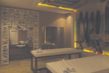Hotel Side Premium:  SIDE - ANTALYA