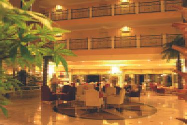 Hotel Side Royal Paradise:  SIDE - ANTALYA