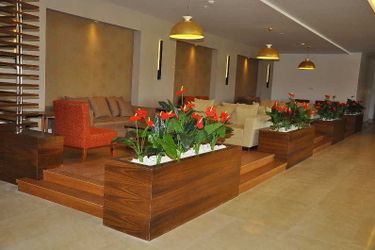 Terrace Elite Resort Hotel:  SIDE - ANTALYA