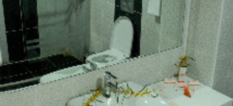 Art Poseidon Hotel Side Side - Antalya: Foto 