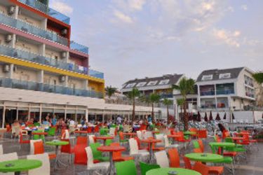 Art Poseidon Hotel Side Side - Antalya: Photo 