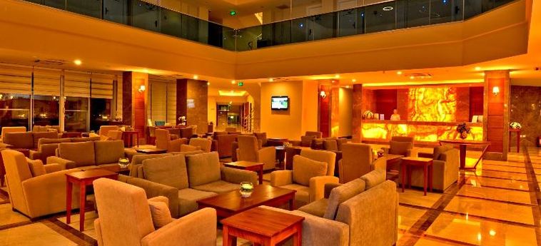 Hotel Ramada Resort By Wyndham Side:  SIDE - ANTALYA