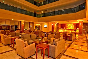 Hotel Ramada Resort By Wyndham Side:  SIDE - ANTALYA