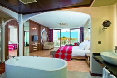 Hotel The Kumul Deluxe Resort & Spa:  SIDE - ANTALYA