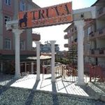 Hotel TRUVA FAMILY CLUB