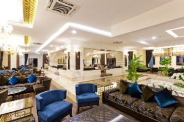 Hotel Villa Side Residence:  SIDE - ANTALYA