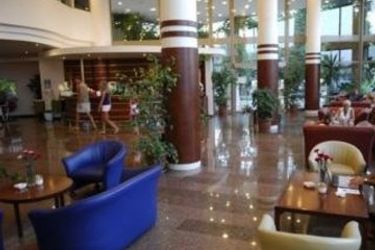 Hotel Von Club Golden Beach:  SIDE - ANTALYA