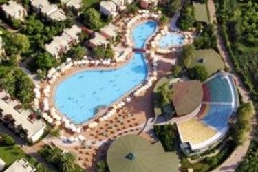 Hotel Von Club Golden Beach:  SIDE - ANTALYA