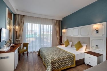 Hotel Side Crown Charm Palace:  SIDE - ANTALYA