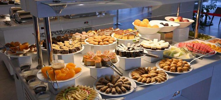 Adora Calma Beach Hotel - Adults Only  Side - Antalya: Foto 
