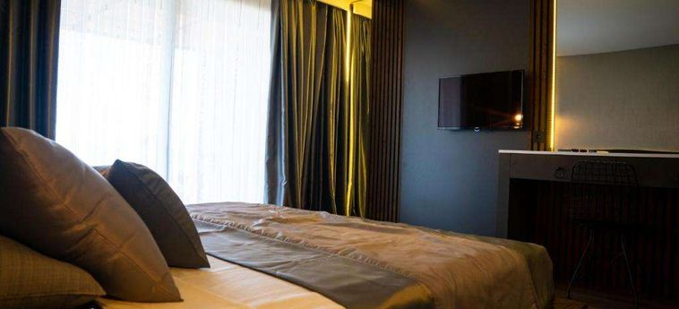 Adora Calma Beach Hotel - Adults Only  Side - Antalya: Foto 