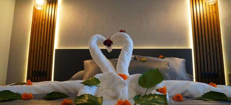 Adora Calma Beach Hotel - Adults Only  Side - Antalya: Foto 