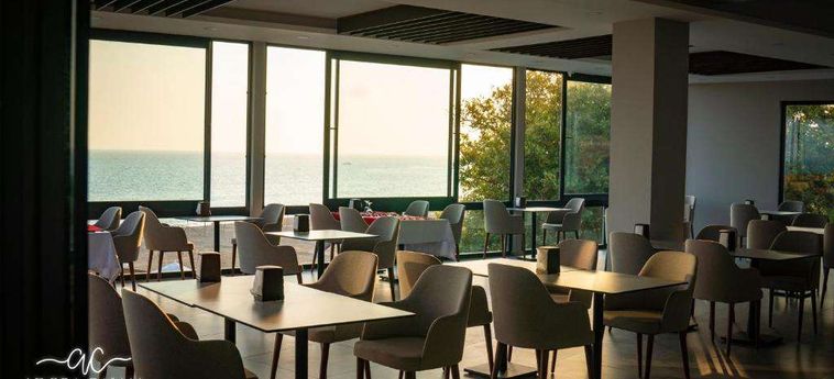 Adora Calma Beach Hotel - Adults Only  Side - Antalya: Foto 