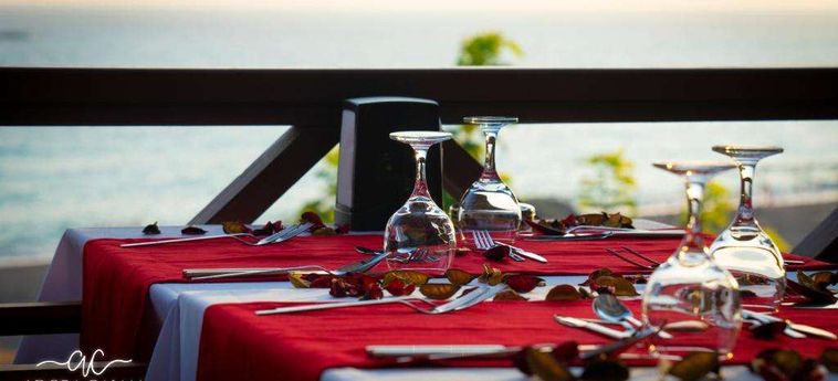 Adora Calma Beach Hotel - Adults Only  Side - Antalya: Foto 
