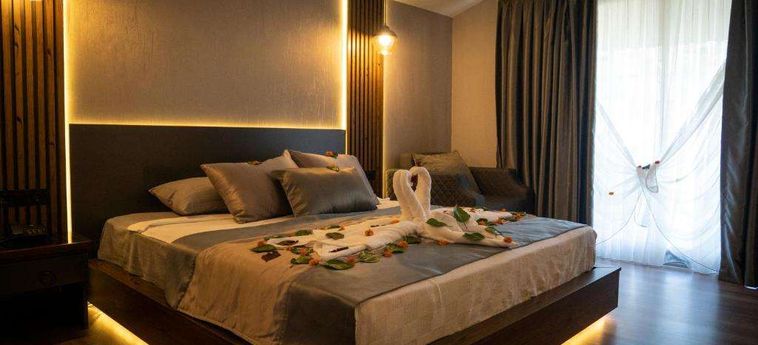 Adora Calma Beach Hotel - Adults Only  Side - Antalya: Photo 