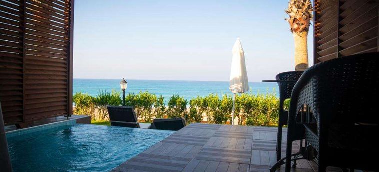 Adora Calma Beach Hotel - Adults Only  Side - Antalya: Photo 