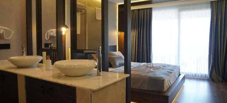 Adora Calma Beach Hotel - Adults Only  Side - Antalya: Photo 