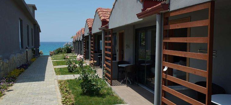 Adora Calma Beach Hotel - Adults Only  Side - Antalya: Photo 