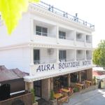 Hotel AURA BOUTIQUE 