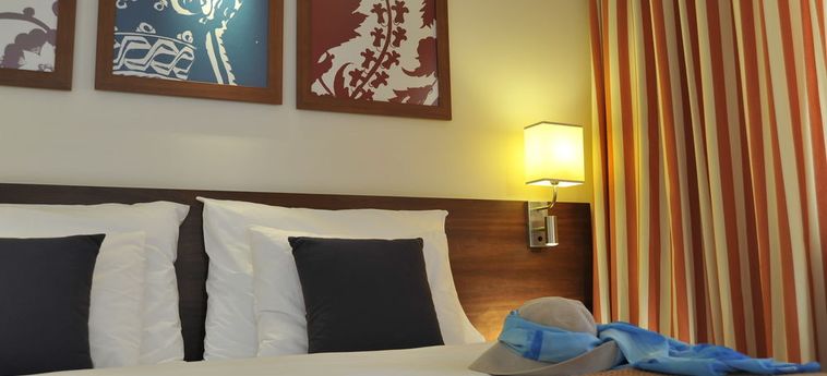 Hotel Barut B Suites Side - Antalya: Foto 
