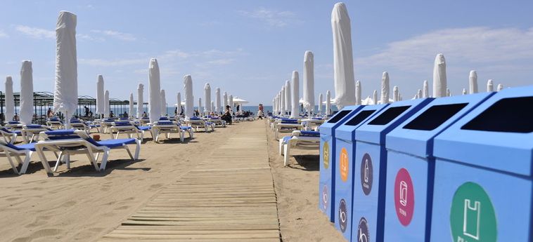 Hotel Barut B Suites Side - Antalya: Foto 