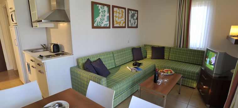 Hotel Barut B Suites Side - Antalya: Foto 