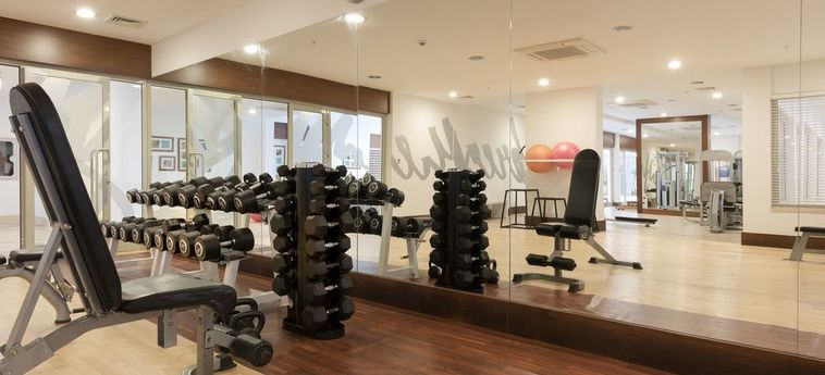 Hotel Barut B Suites Side - Antalya : Photo 