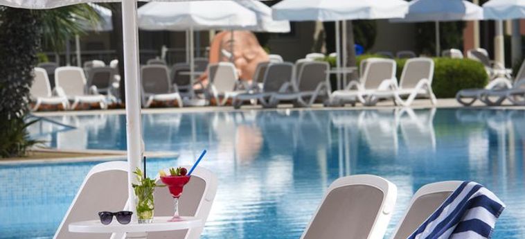 Hotel Barut B Suites Side - Antalya : Photo 