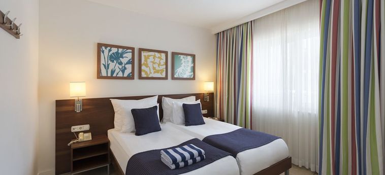 Hotel Barut B Suites Side - Antalya : Photo 