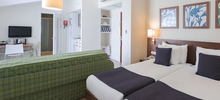Hotel Barut B Suites Side - Antalya : Photo 