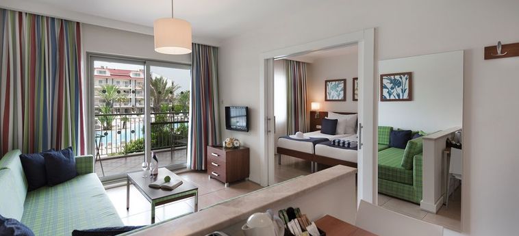Hotel Barut B Suites Side - Antalya : Photo 