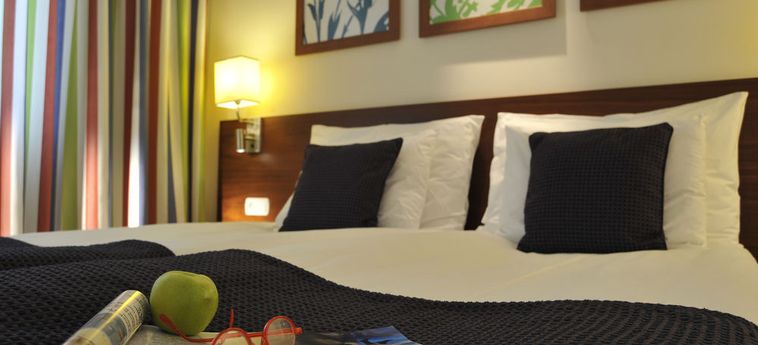 Hotel Barut B Suites Side - Antalya : Photo 