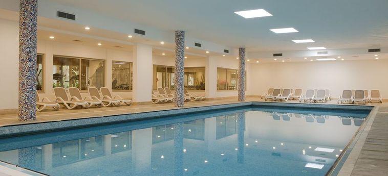 Hotel Barut B Suites Side - Antalya : Photo 