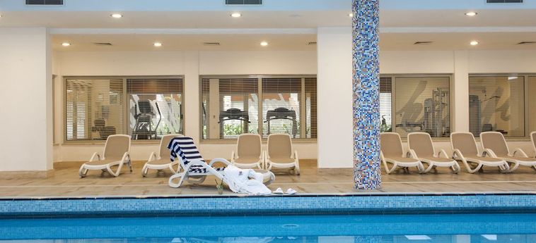 Hotel Barut B Suites Side - Antalya : Photo 