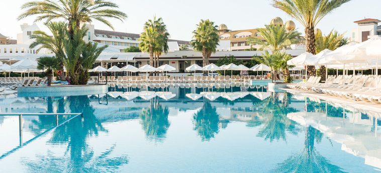Hotel Barut B Suites Side - Antalya : Photo 