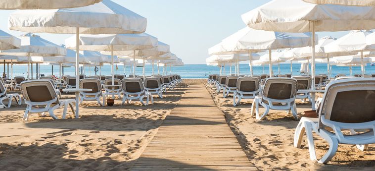 Hotel Barut B Suites Side - Antalya : Photo 