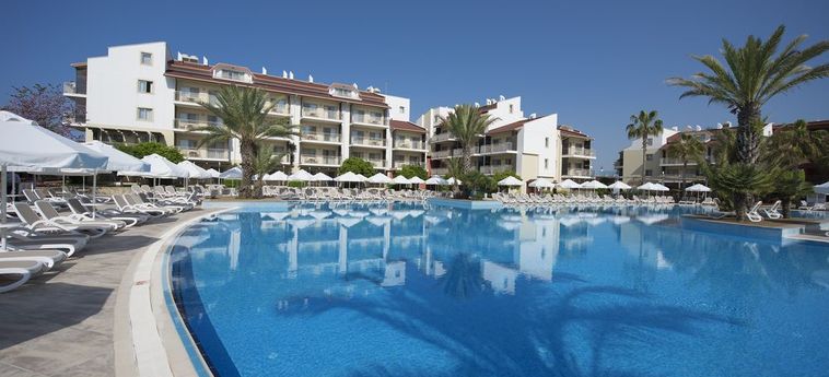 Hotel Barut B Suites Side - Antalya : Photo 