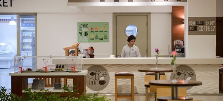 Hotel Barut B Suites Side - Antalya : Photo 