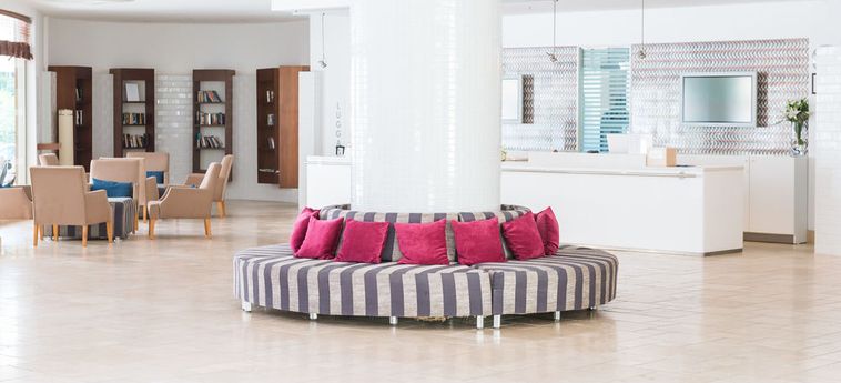 Hotel Barut B Suites Side - Antalya : Photo 