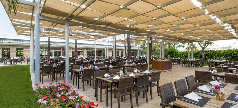 Hotel Barut B Suites Side - Antalya : Photo 