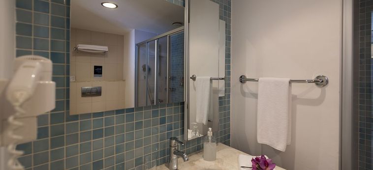 Hotel Barut B Suites Side - Antalya : Photo 