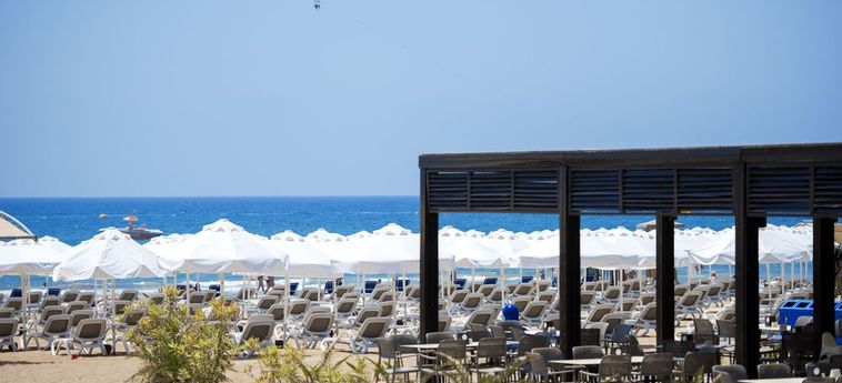 Hotel Barut B Suites Side - Antalya : Photo 