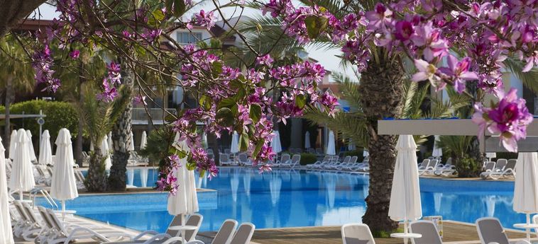 Hotel Barut B Suites Side - Antalya : Photo 