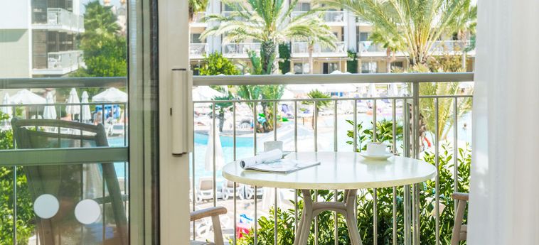Hotel Barut B Suites Side - Antalya : Photo 