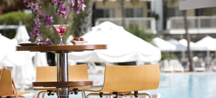 Hotel Barut B Suites Side - Antalya: Foto 