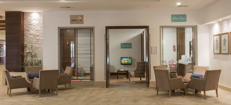 Hotel Barut B Suites Side - Antalya: Foto 