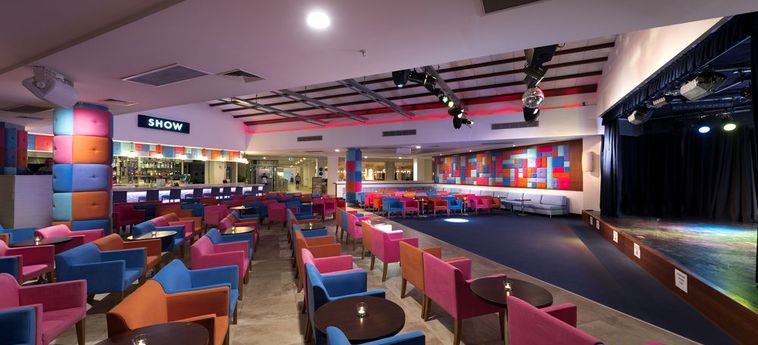 Hotel Barut B Suites Side - Antalya: Foto 