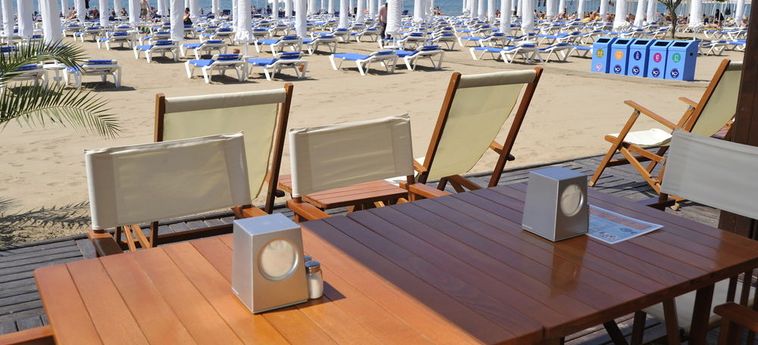 Hotel Barut B Suites Side - Antalya: Foto 
